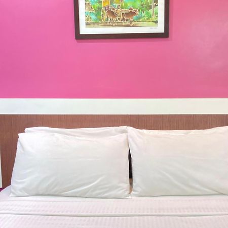 Ck Hotel Малакка Номер фото