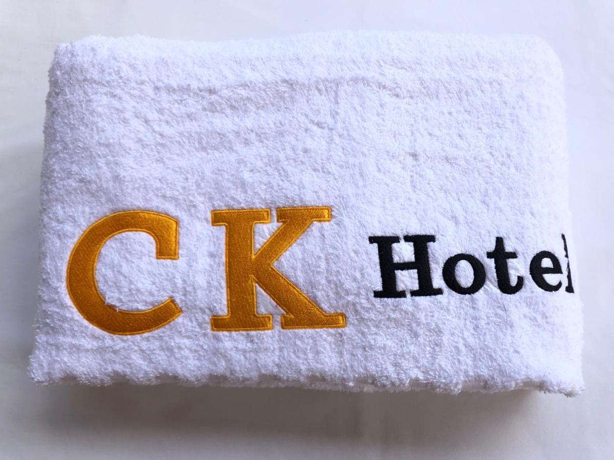 Ck Hotel Малакка Экстерьер фото