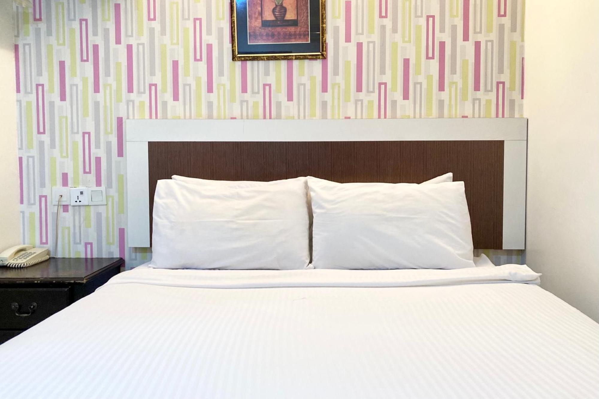 Ck Hotel Малакка Номер фото